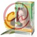 Безамонячна боя за коса с кератин – Natur Vital